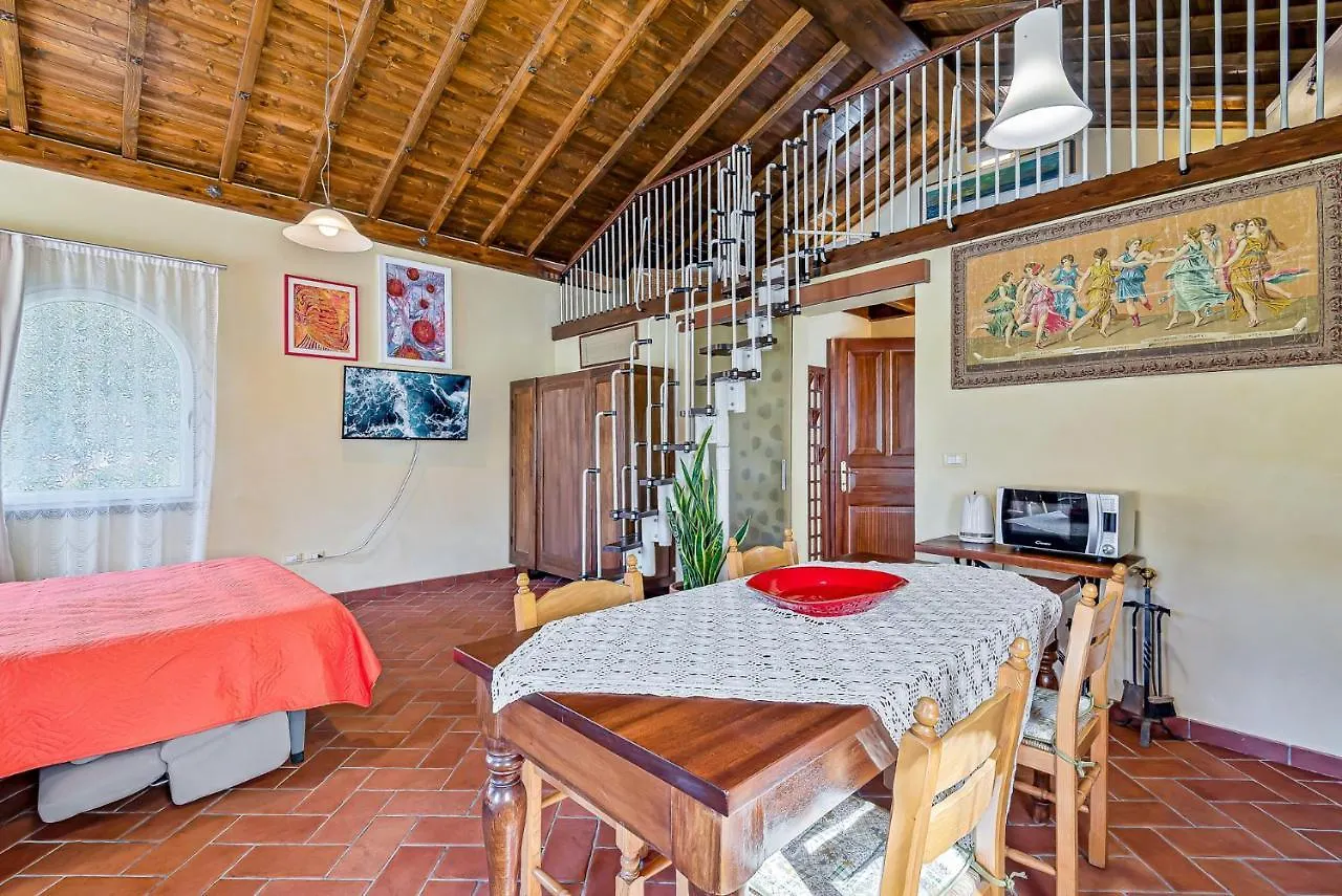 Casa Vacanze Ester Polverara