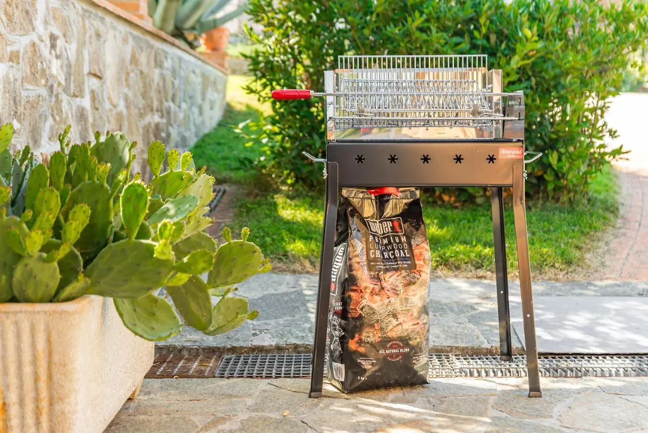 Casa Vacanze Ester Polverara Italië