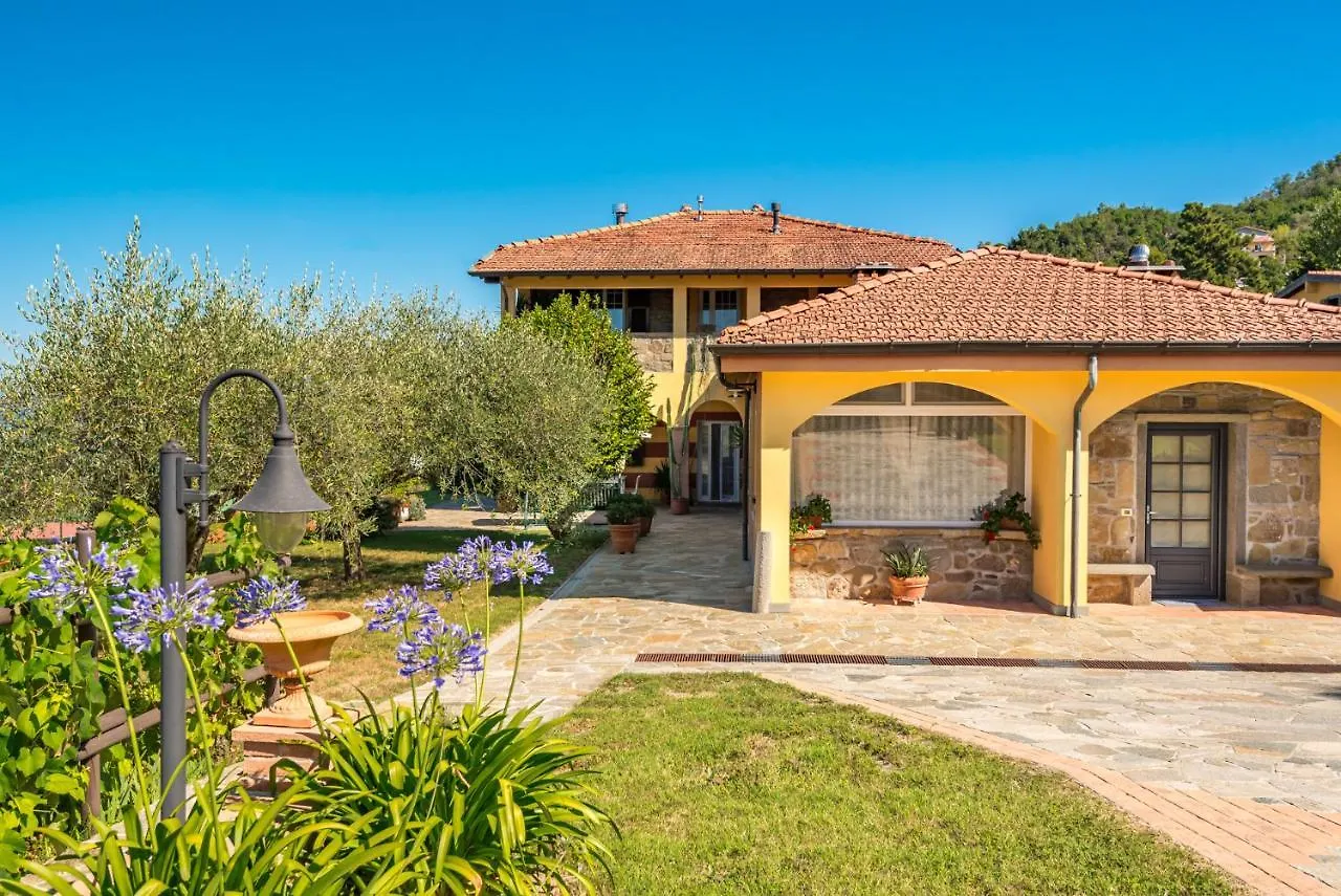 Casa Vacanze Ester Polverara