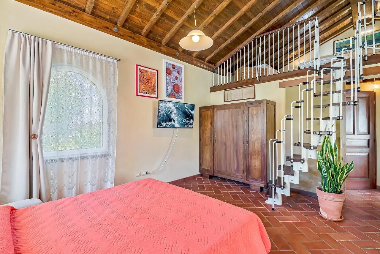 Vakantiehuis Casa Vacanze Ester Polverara