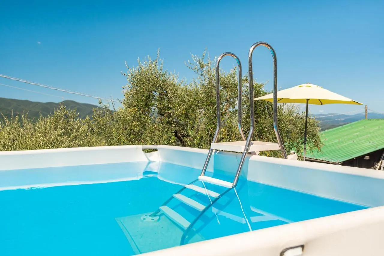 Casa Vacanze Ester Polverara
