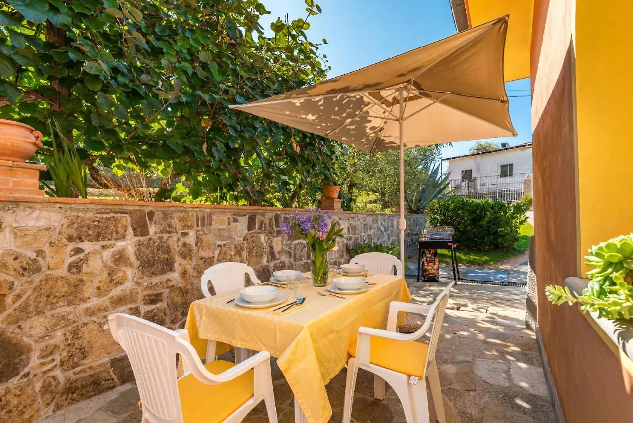 Casa Vacanze Ester Polverara