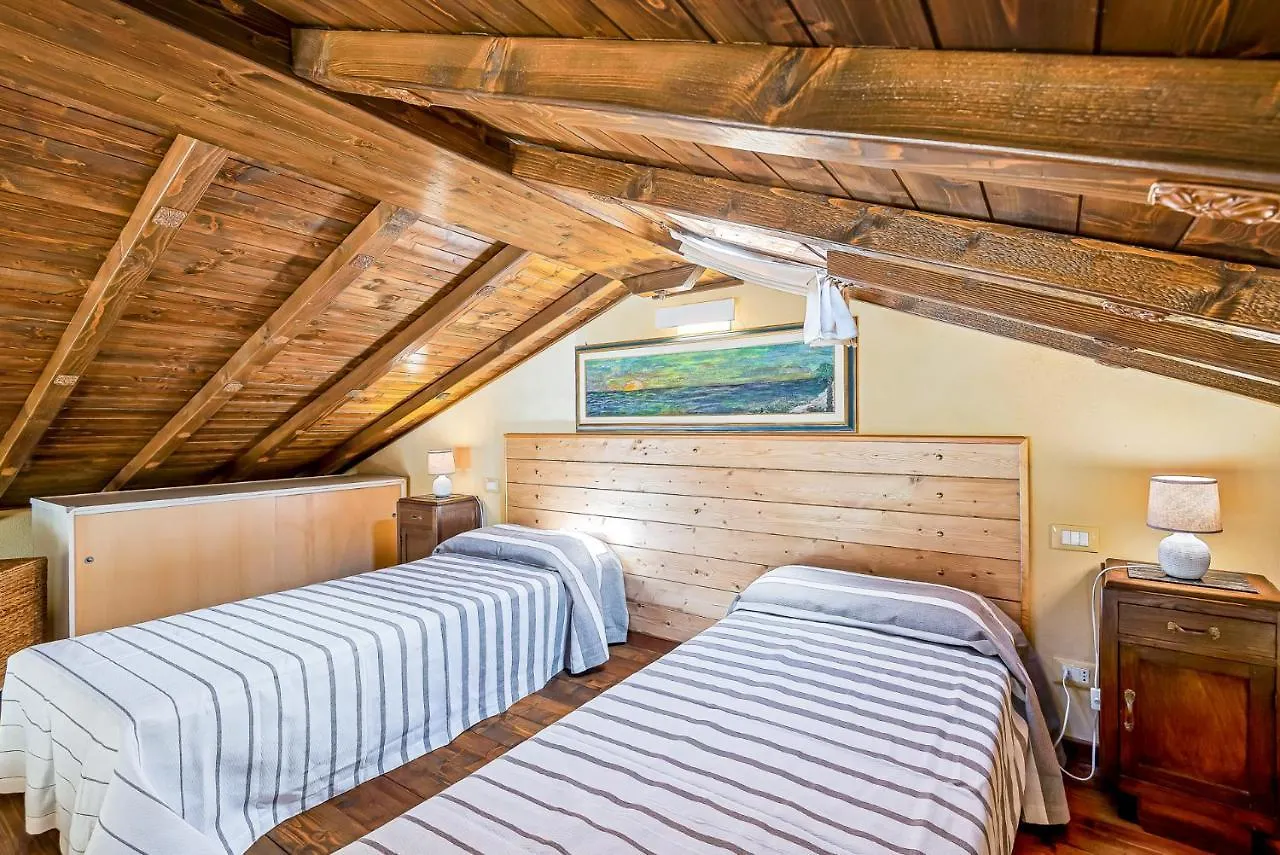 Casa Vacanze Ester Polverara Italië