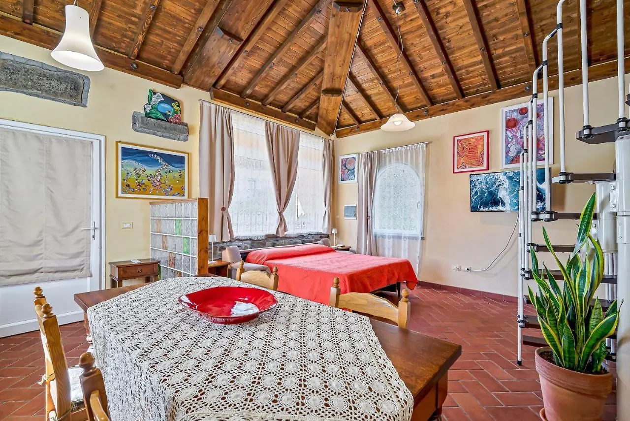 Casa Vacanze Ester Polverara 0*,  Italië