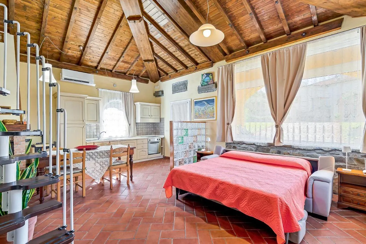 Casa Vacanze Ester Polverara Vakantiehuis