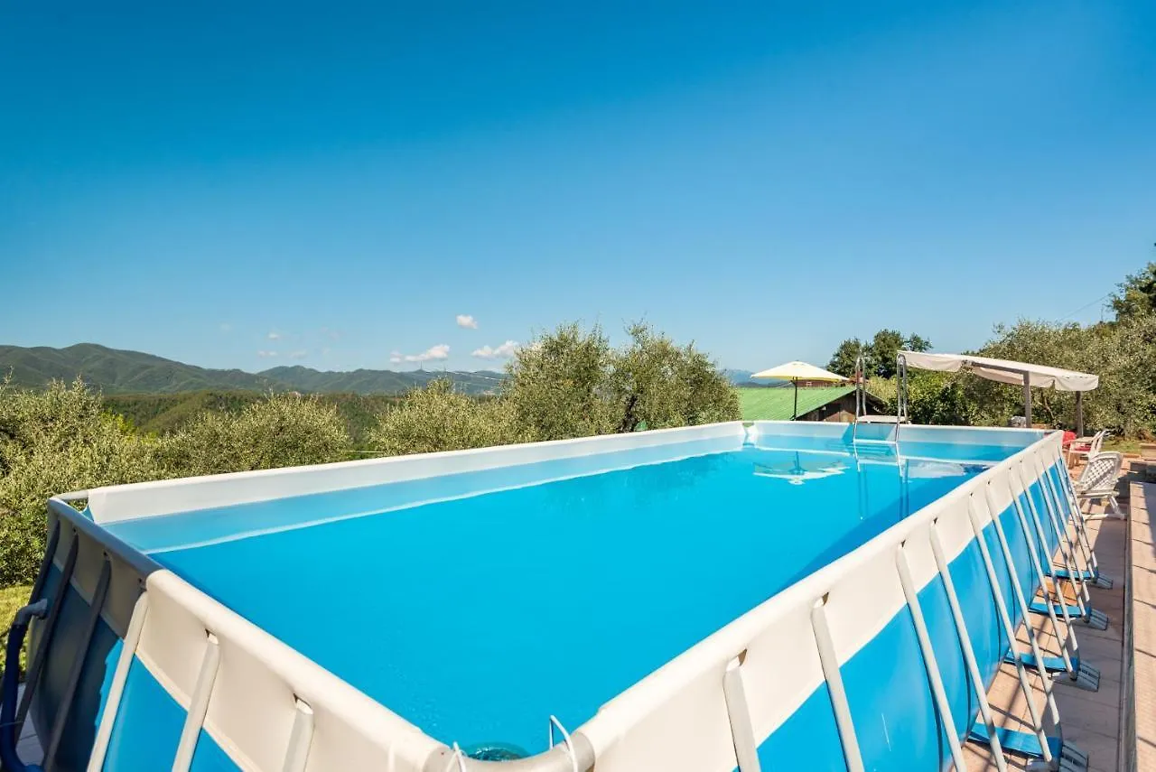 Casa Vacanze Ester Polverara 0*,