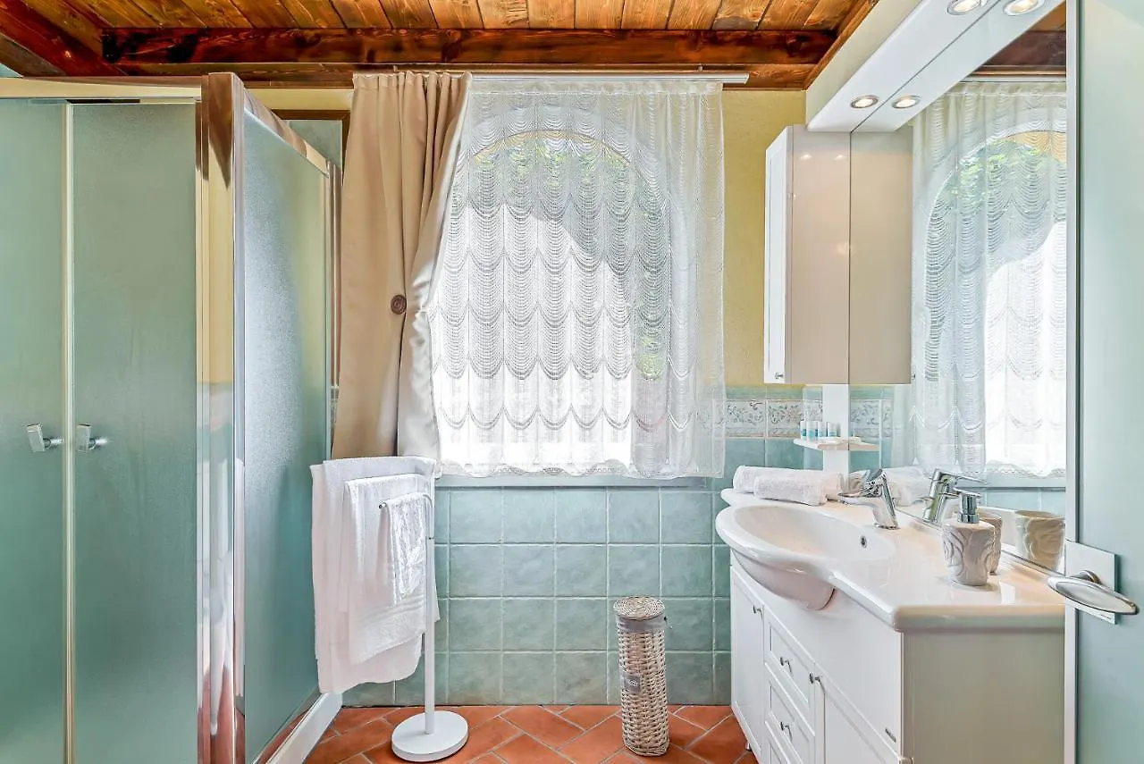 Casa Vacanze Ester Polverara Vakantiehuis