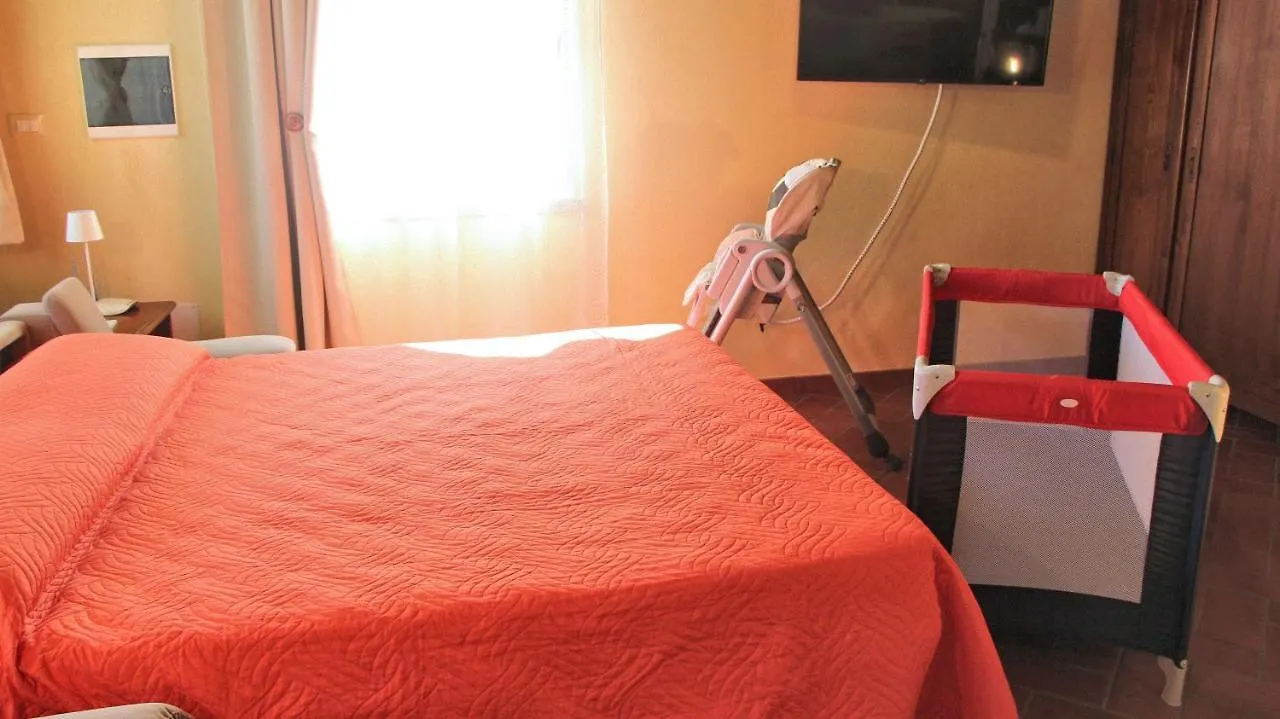 Casa Vacanze Ester Polverara Vakantiehuis