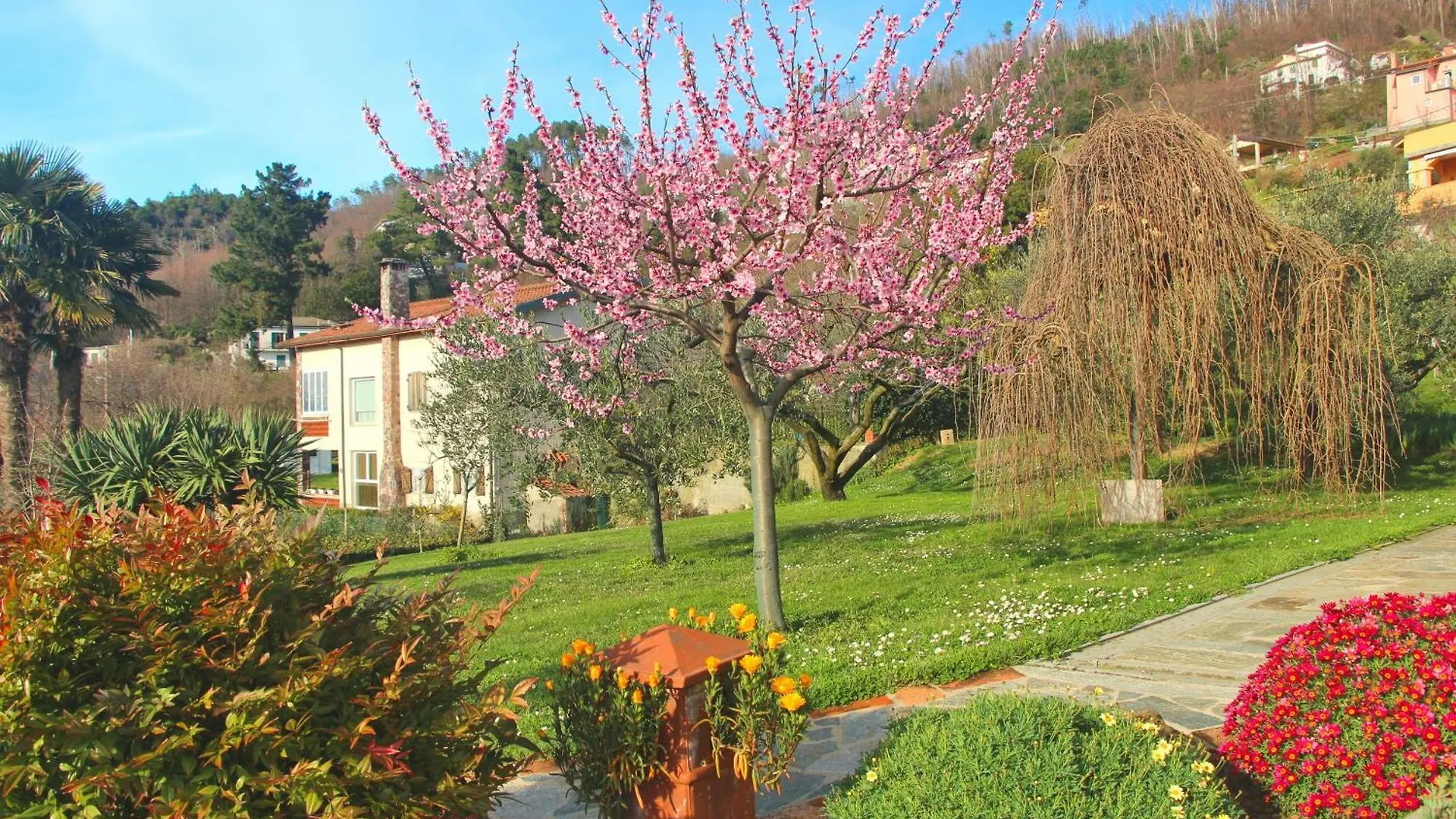 Casa Vacanze Ester Polverara Vakantiehuis