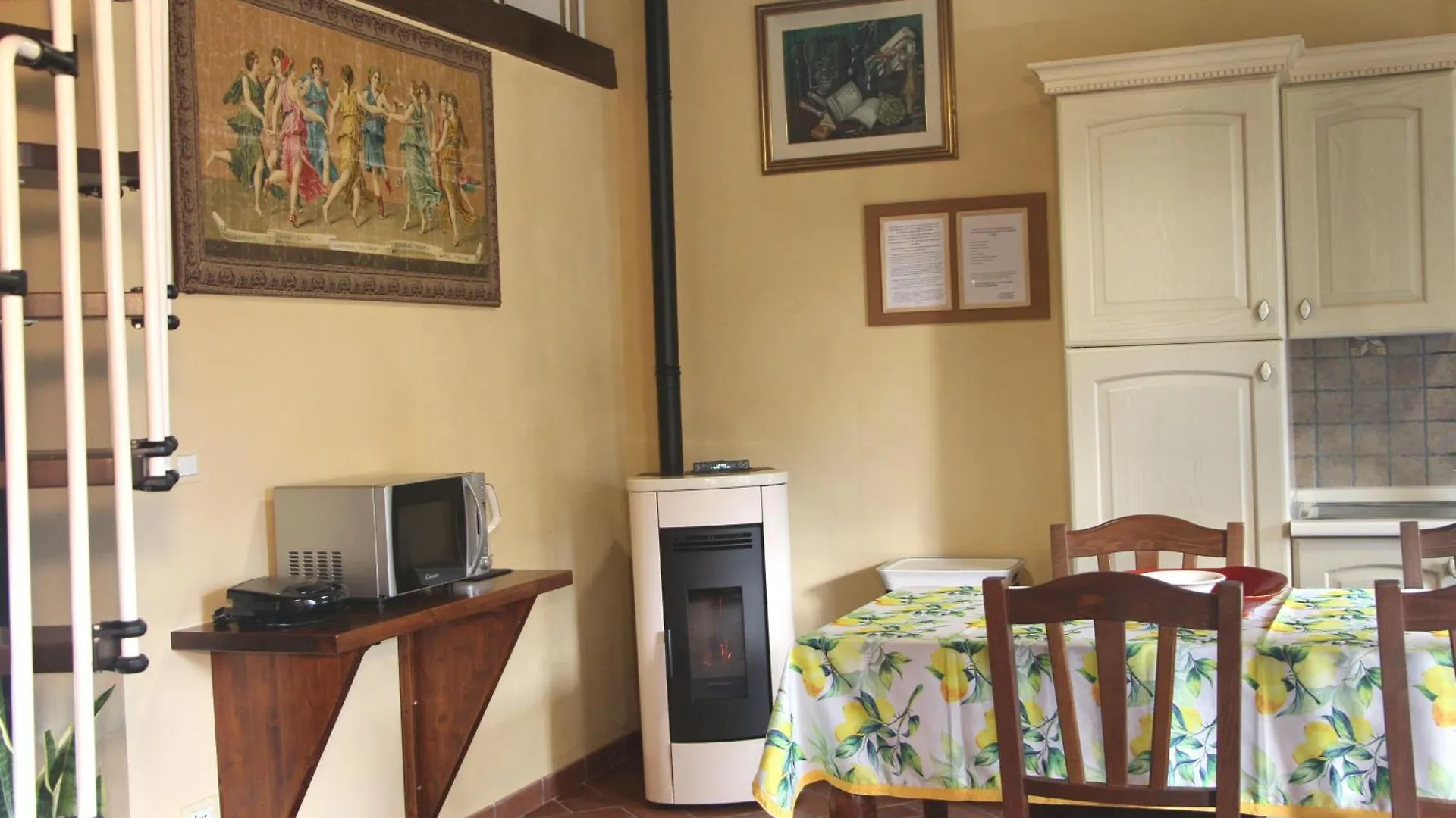 Casa Vacanze Ester Polverara 0*,  Italië
